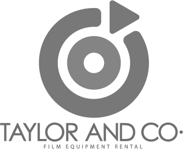 Taylor and co logo