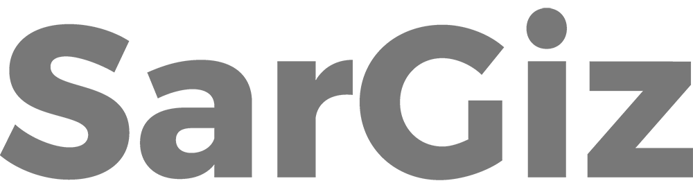 Sargiz logo